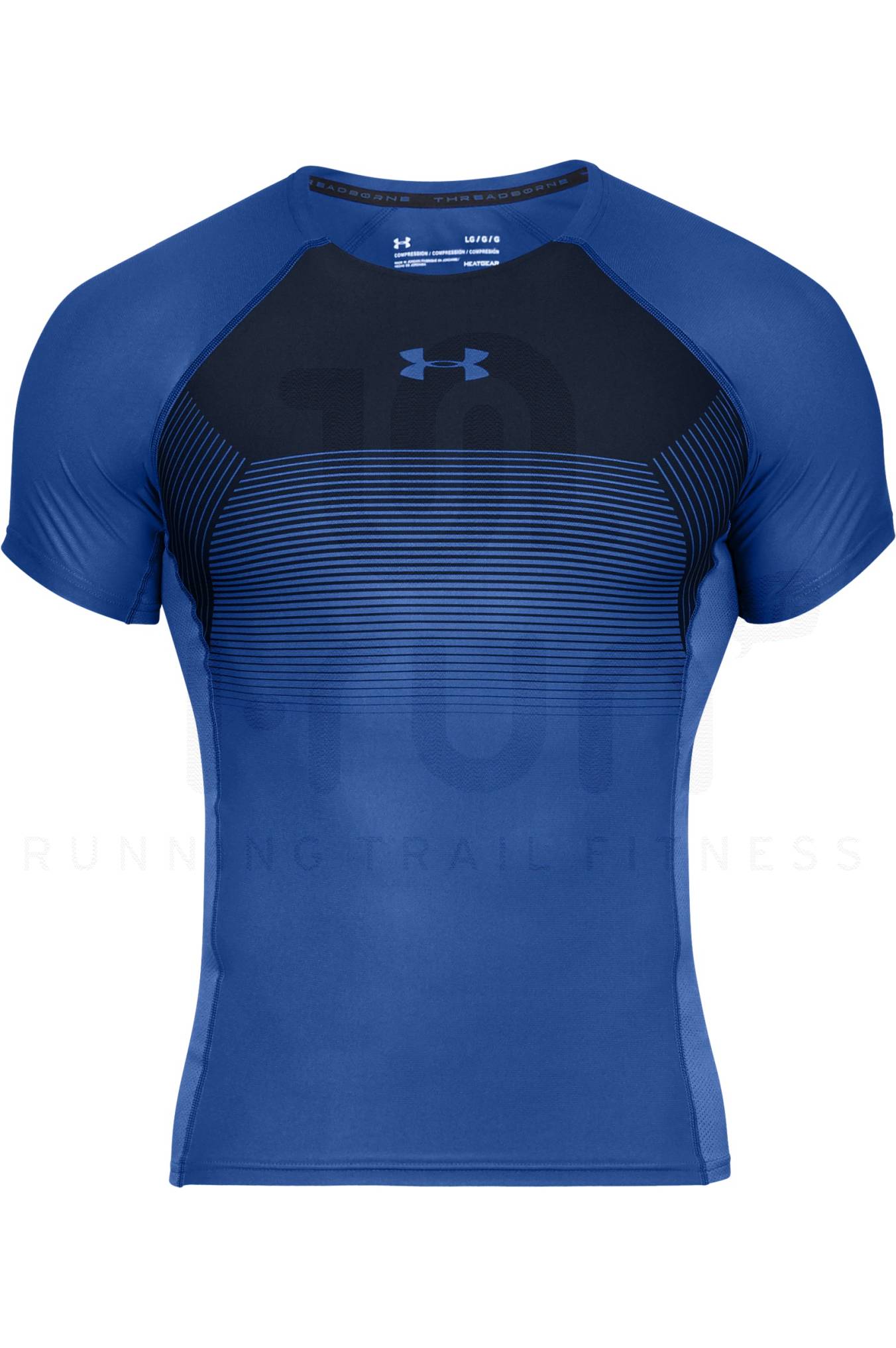 under armour vanish homme