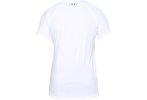 Under Armour Camiseta manga corta Threadborne Vanish