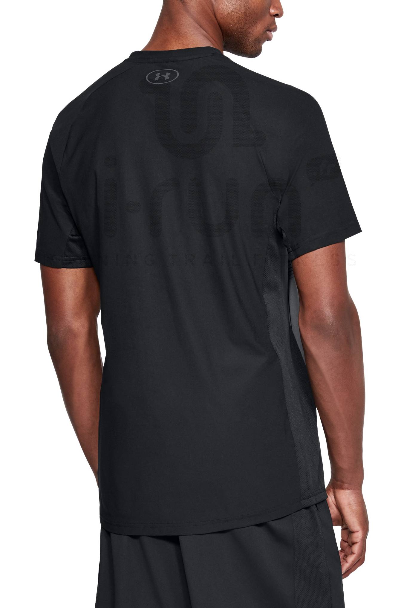 under armour vanish homme