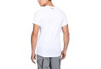 Under Armour Camiseta manga corta Threadborne Vanish