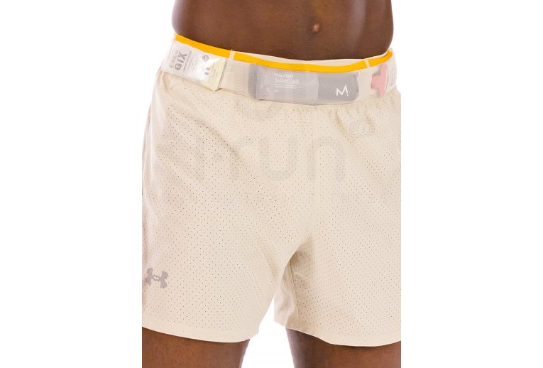 Under Armour Trail Run Lançamento