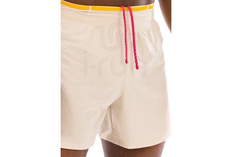 Under Armour Trail Run Launch