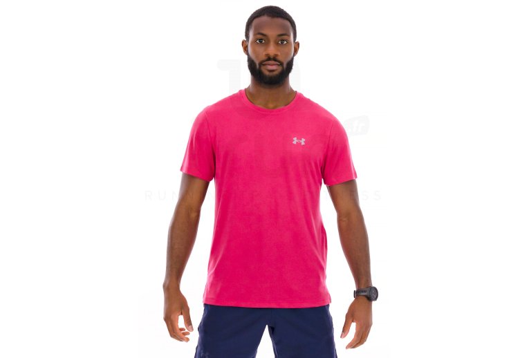 Under Armour Trail Run