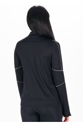 Under Armour camiseta manga larga Train Cold Weather 1/2 Zip