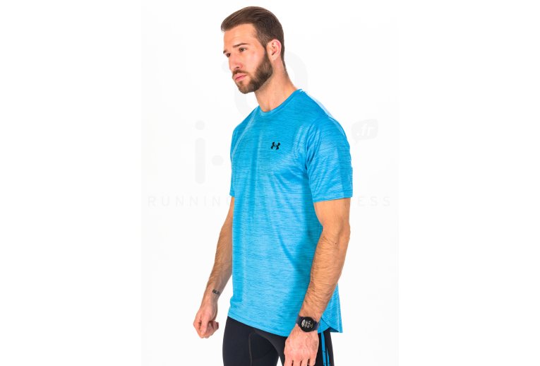 Under Armour camiseta manga corta Training Vent 2.0