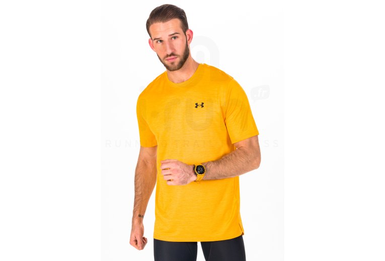 Under Armour camiseta manga corta Training Vent 2.0