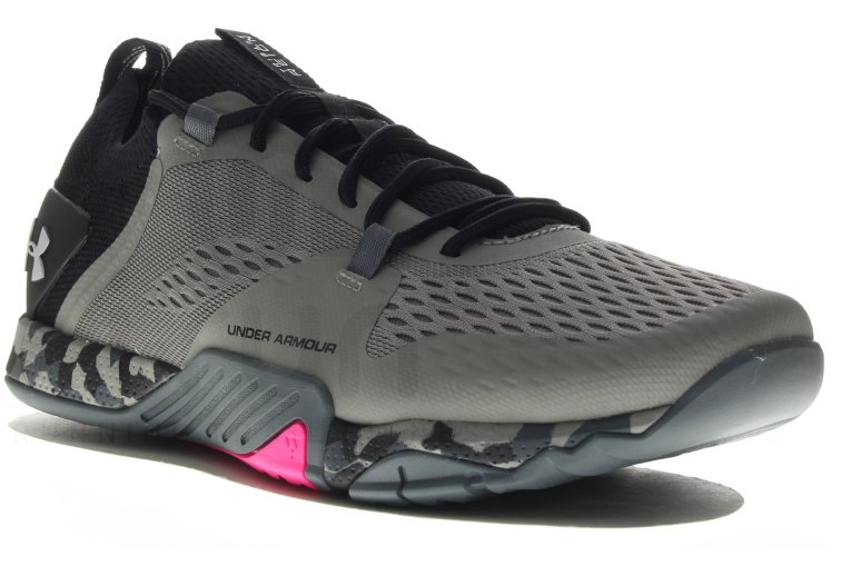 Under Armour TriBase Reign 2