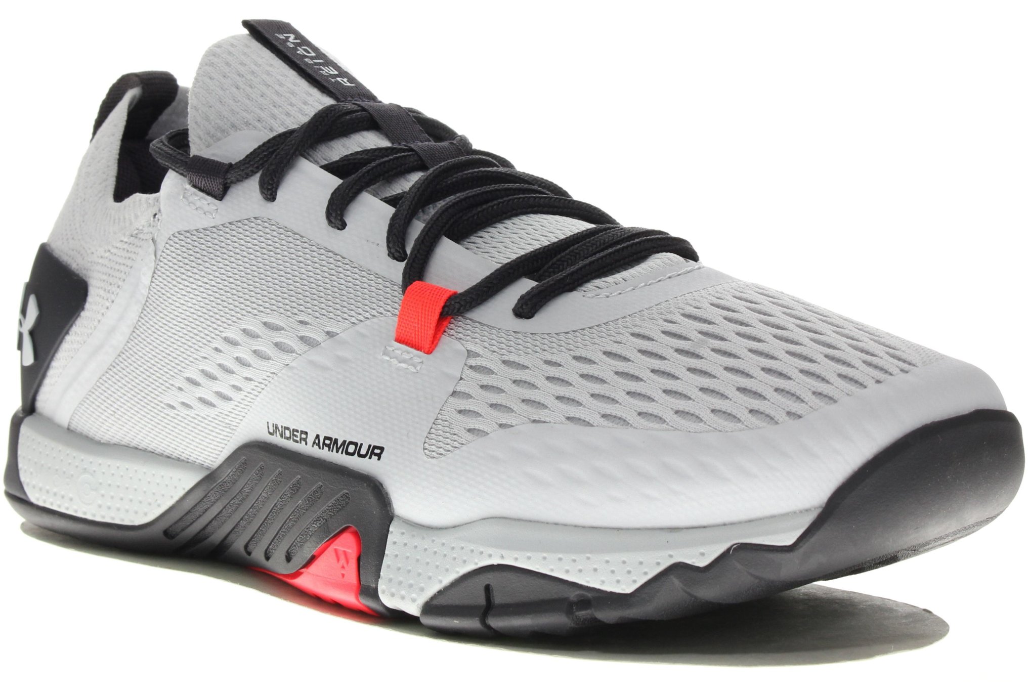 Under Armour TriBase Reign 2 M homme pas cher Under Armour TriBase Reign 2 M homme pas cher