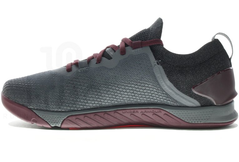 Under Armour TriBase Reign 3