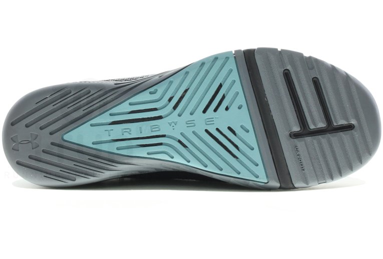 Under Armour TriBase Reign 3 Herren