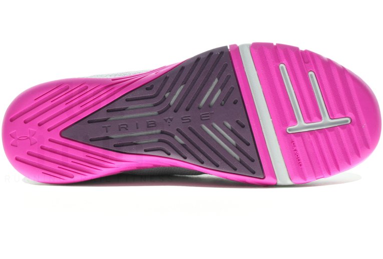 Under Armour TriBase Reign 3 Damen
