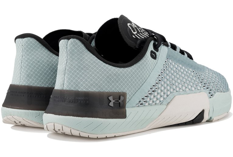 Under Armour TriBase Reign 4