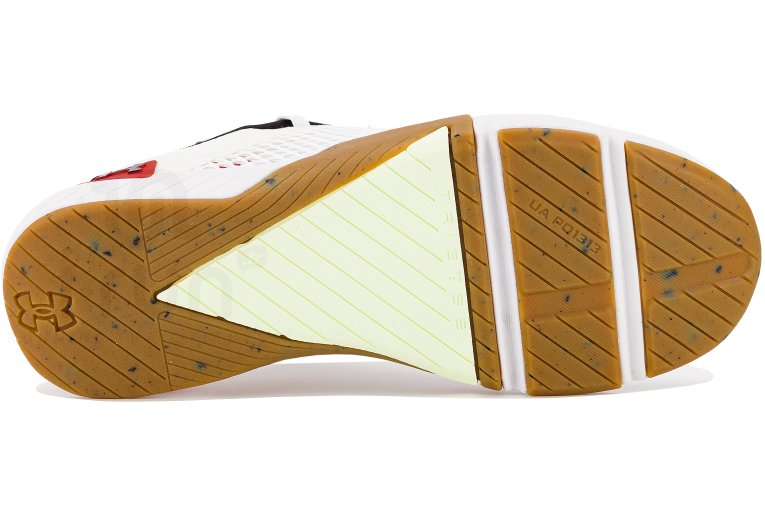 Under Armour TriBase Reign 4