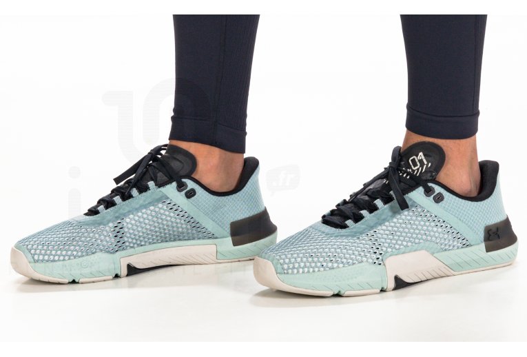 Under Armour TriBase Reign 4