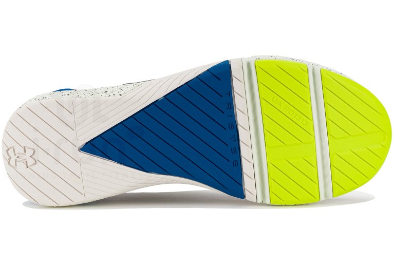 Under Armour TriBase Reign 4 Pro Herren