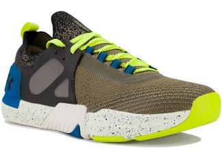 Under Armour TriBase Reign 4 Pro