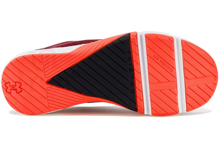 Under Armour TriBase Reign 4 Damen
