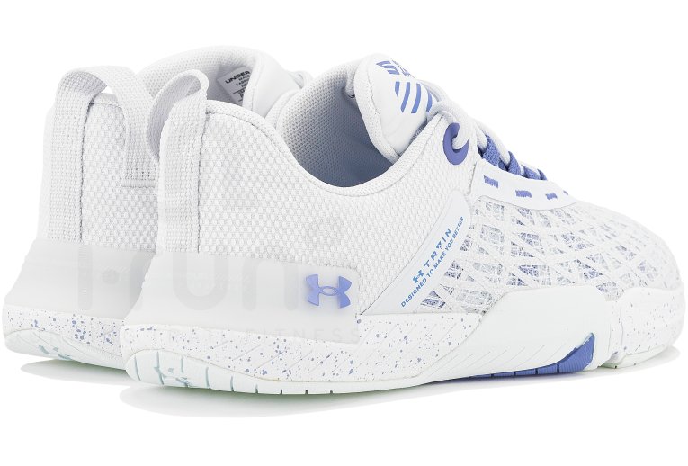 Under Armour TriBase Reign 5