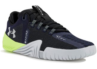 Under Armour TriBase Reign 6 M