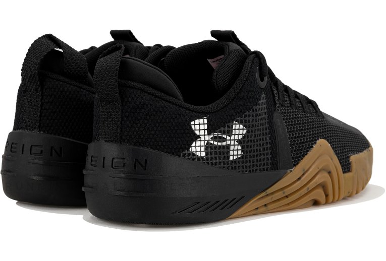 Under Armour TriBase Reign 6