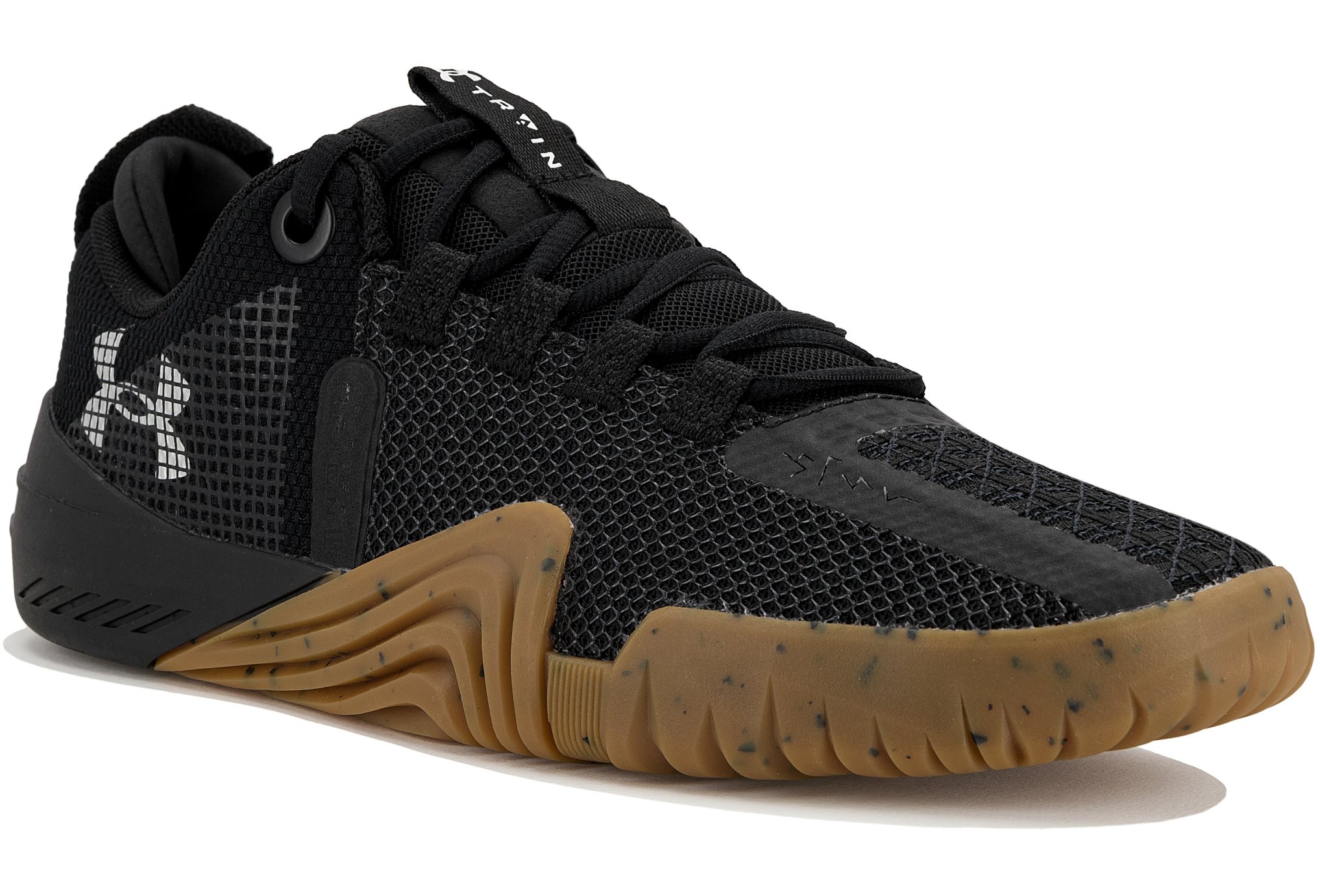 Chaussure fitness Homme votre basket fitness training pas cher