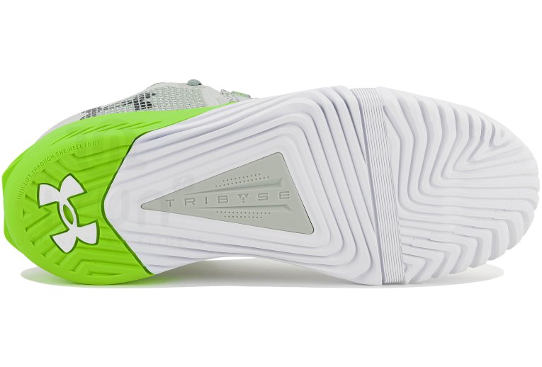 Under Armour TriBase Reign 6 M