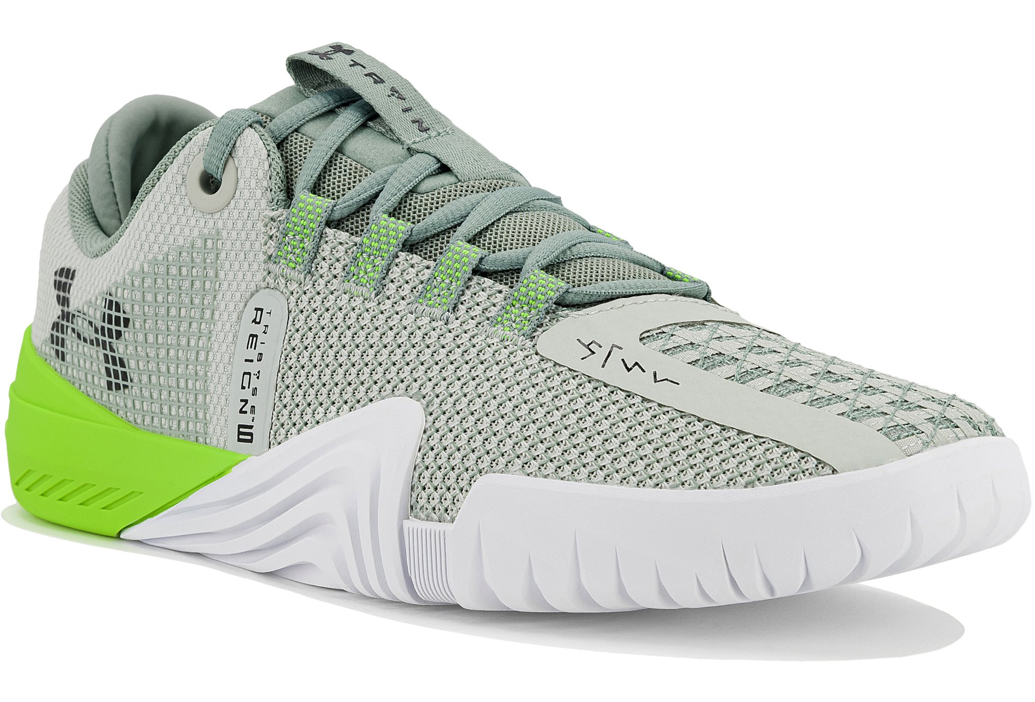 Under Armour TriBase Reign 6 M special offer | Men Shoes Gym