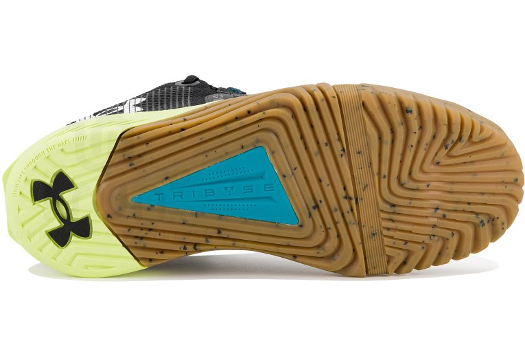 Under Armour TriBase Reign 6 M