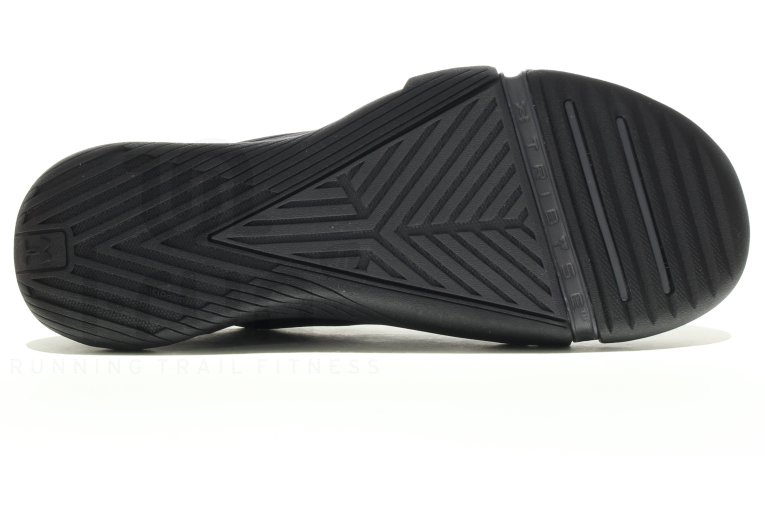 Under Armour TriBase Reign