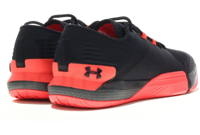 Under Armour TriBase Reign