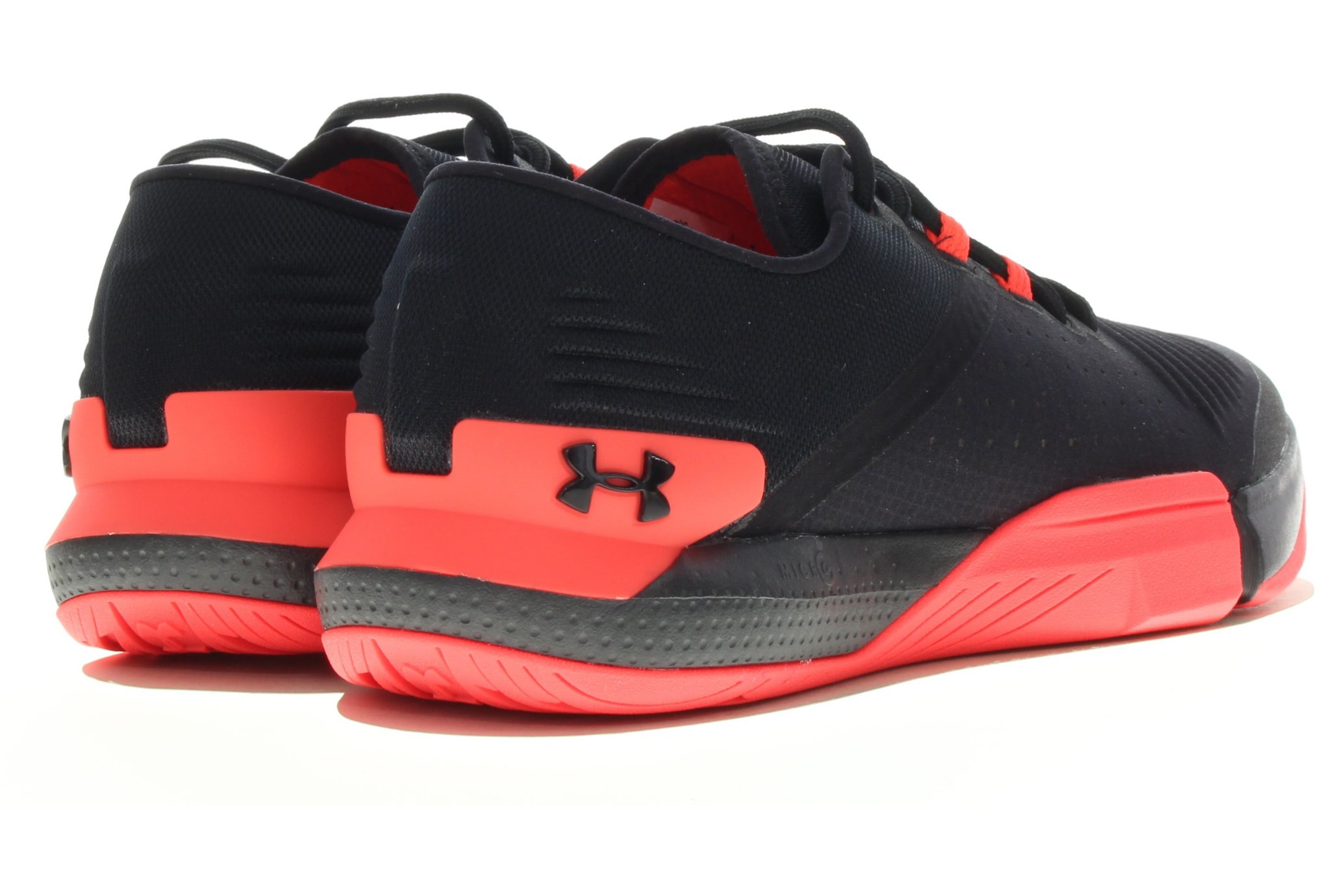 Under Armour TriBase Reign en promoción Hombre Zapatillas Gimnasio Under Armour Under Armour TriBase Reign en promoción Hombre Zapatillas Gimnasio Under Armour