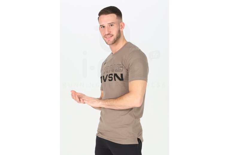 Under Armour Trng Dvsn Herren
