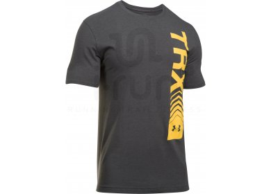 Under Armour TRX Branded SS M 