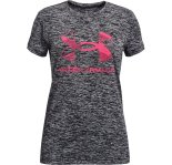 Under Armour Twist Big Logo Fille