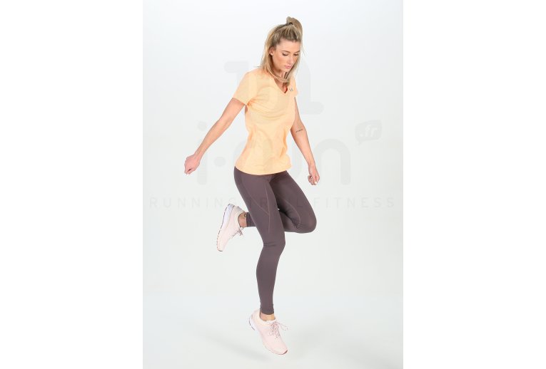 Under Armour Camiseta manga corta Twist Tech