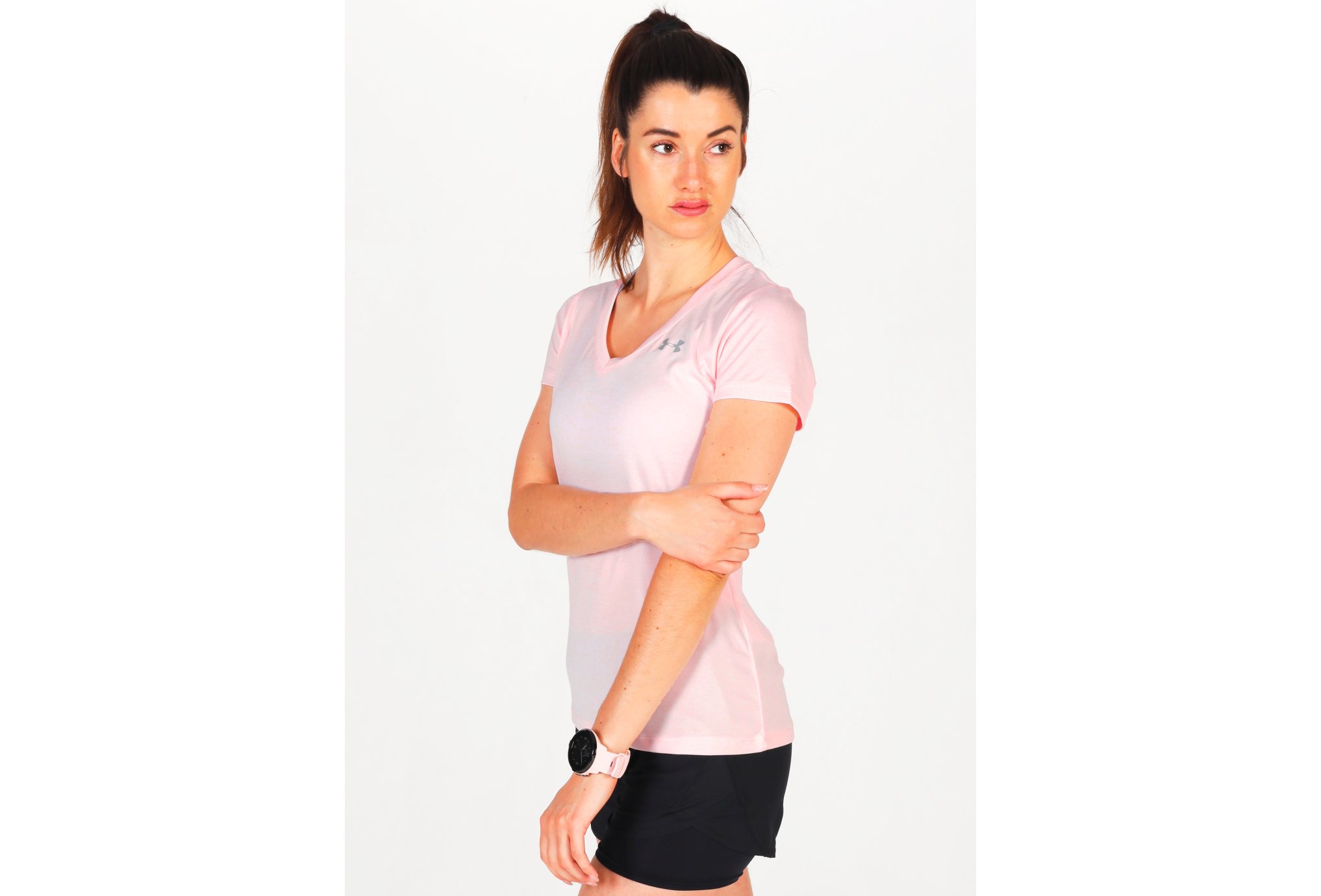 Under Armour Twist Tech W vêtement running femme