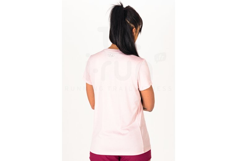 Under Armour camiseta manga corta Twist Tech