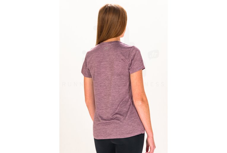 Under Armour camiseta manga corta Twist Tech