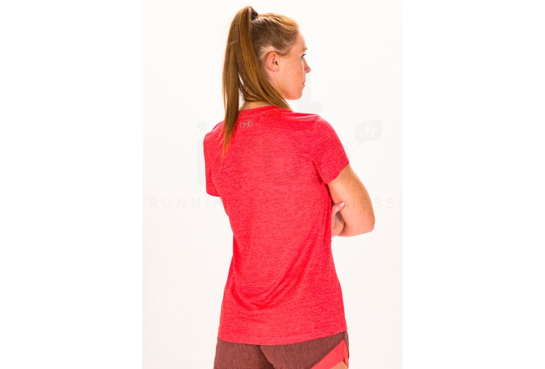 Under Armour camiseta manga corta Twist Tech