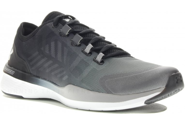 Under Armour UA Charged Push