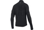 Under Armour Camiseta manga larga UA NoBreaks Run 1/4 Zip
