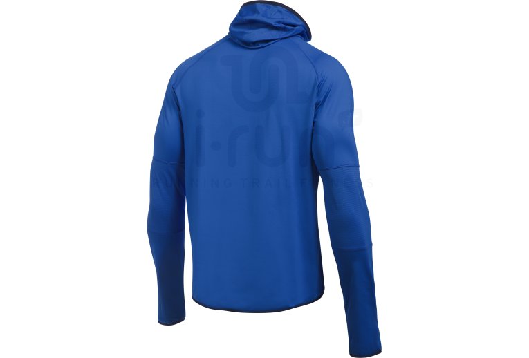 Under Armour Sudadera UA NoBreaks Run Balaclava