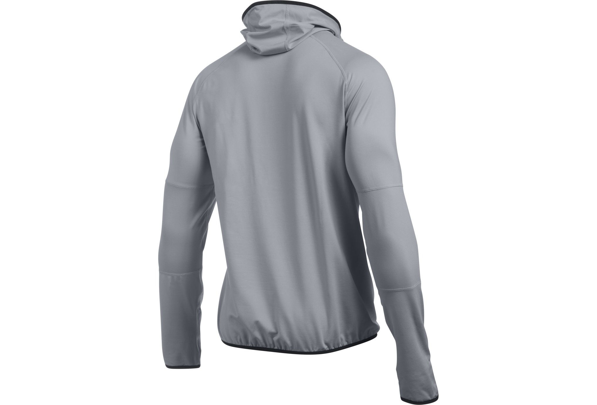 Under Armour Chaqueta UA NoBreaks Run Balaclava en promoción Hombre