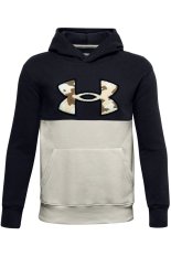 Under Armour UA Rival Fleece Printed Logo Junior