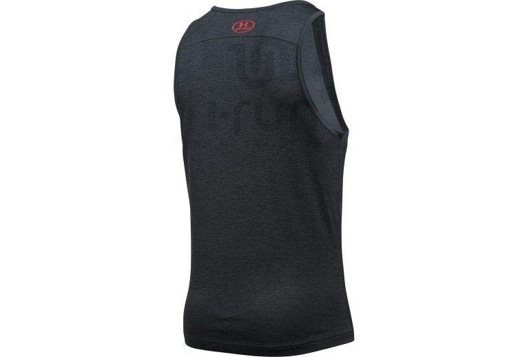 Under Armour Camiseta de tirantes UA Tech