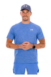 Under Armour UA Tech Textured