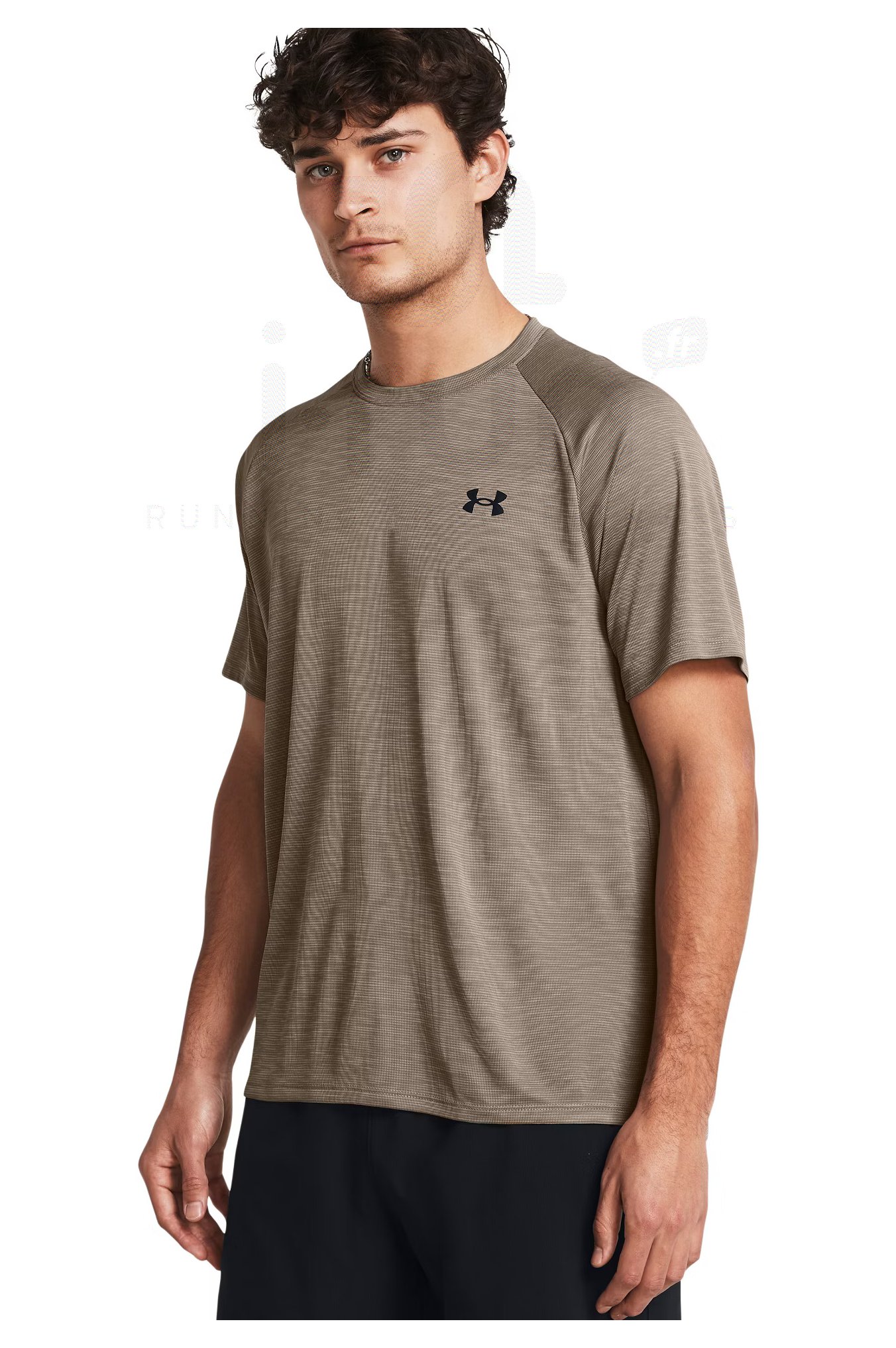 Under Armour UA Tech Textured