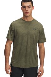 Under Armour UA Tech Vent Jacquard