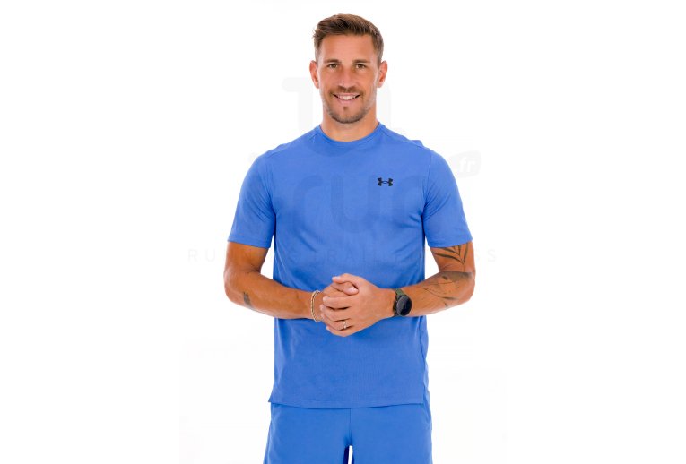 Under Armour UA Tech Vent Jacquard