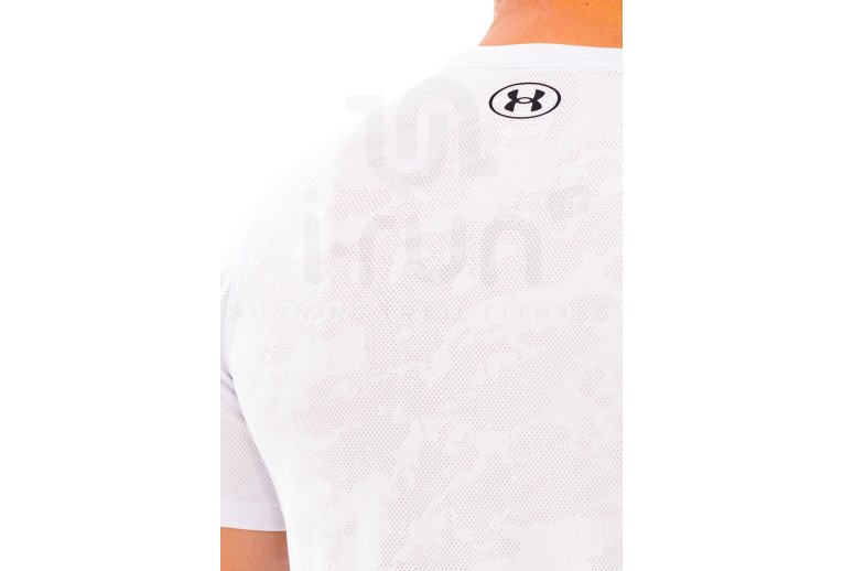 Under Armour UA Tech Vent Jacquard